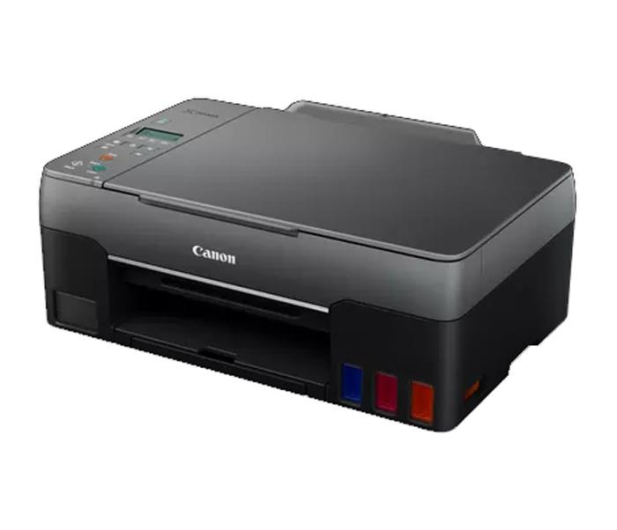 Canon Pixma G3460 MegaTank czarna - 616653 - zdjęcie 3